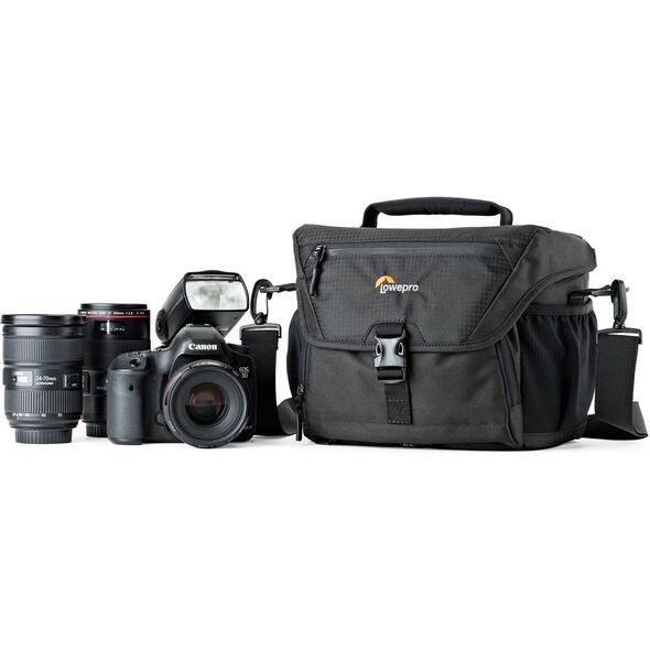 Torba Lowepro NOVA 180 AW II (LP37123)