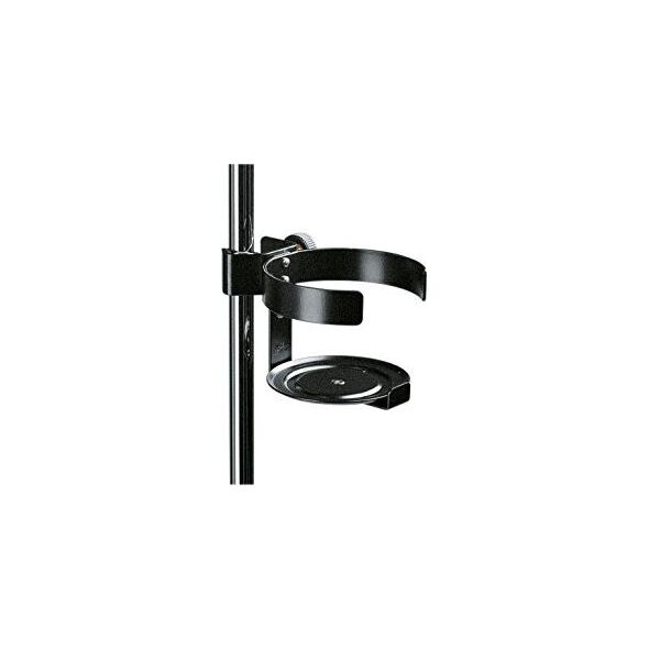 Głowica Joby Joby Ball Head 5K black/red - JB01514-BWW
