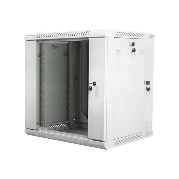 Szafa Lanberg Wisząca 19" 12U (WF02-6612-10S)