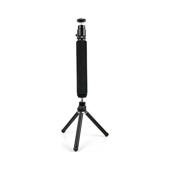 Statyw Manfrotto Manfrotto BeFree GT Kit Twist Alu with Ball Head