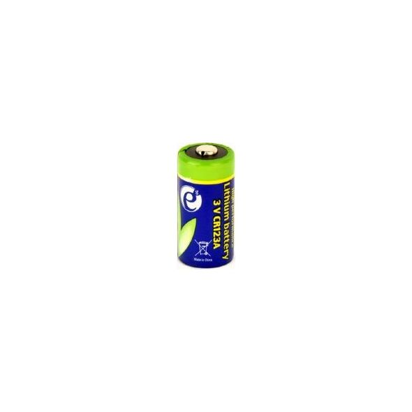 Gembird Bateria CR123 1500mAh 1 szt.
