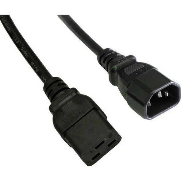 Kabel zasilający Akyga AK-UP-02