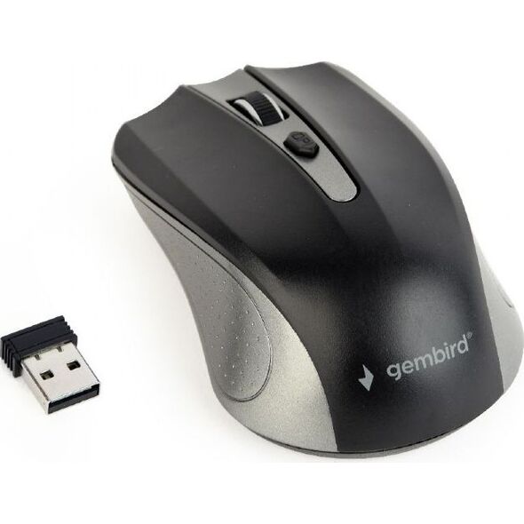 Mysz Gembird (MUSW-4B-04-GB)