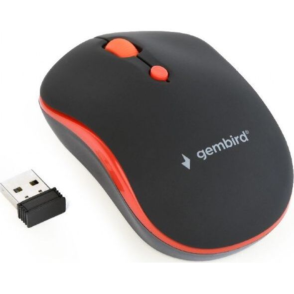 Mysz Gembird (MUSW-4B-03-R)