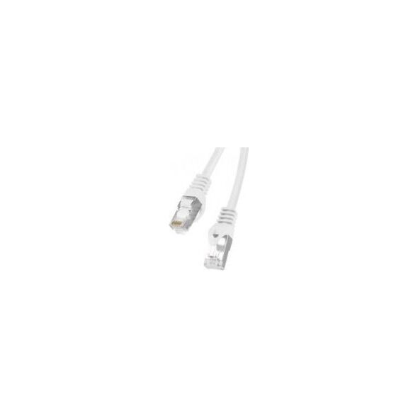 Lanberg Patchcord Lanberg Ftp Kat.6 0,25m Biały