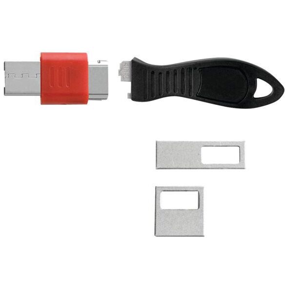 Kensington Blokada portu USB (K67913WW)