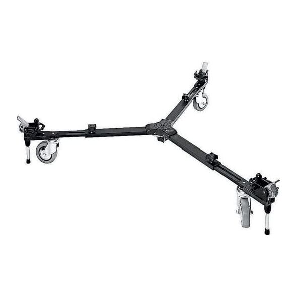 Manfrotto 127VS Basic Dolly (127)