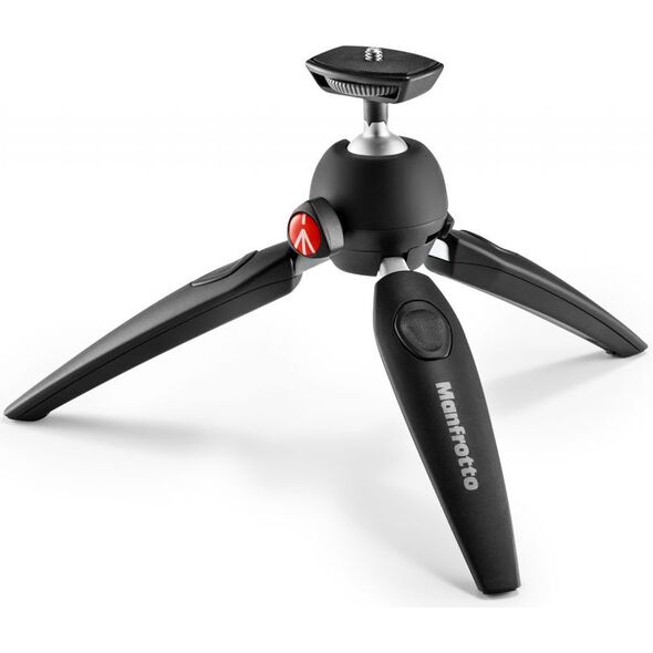 Statyw Manfrotto Pixi Evo (MTPIXIEVO-BK)