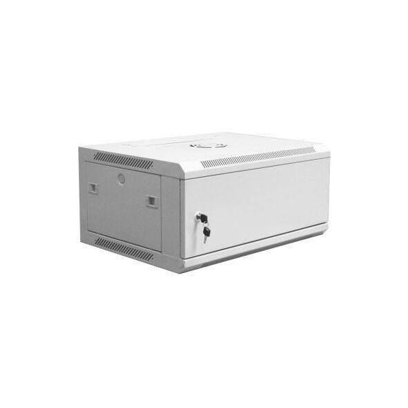Szafa Digitus Wisząca 19" 4U (DN-W19 04U/450/MD)