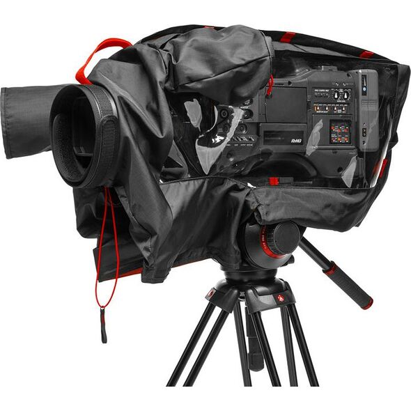 Manfrotto Pro-Light RC-1 PL (MB PL-RC-1)