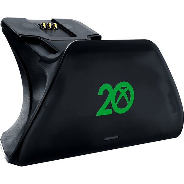 Razer Stacja dokująca 20th Anniversary Limited Edition do padów Xbox (RC21-01750900-R3M1)