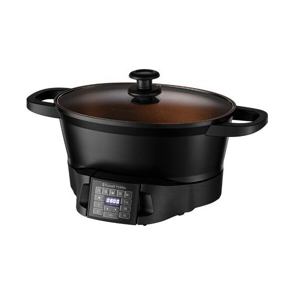 Multicooker Russell Hobbs Russell Hobbs 28270-56 Good-to-go Multicooker