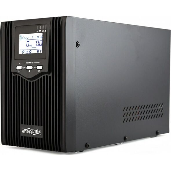 UPS Gembird 1000VA Line-in (EG-UPS-PS1000-01)