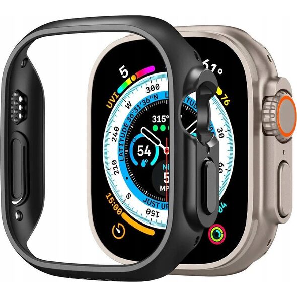 Spigen Etui Spigen do Apple Watch Ultra 49mm, obudowa