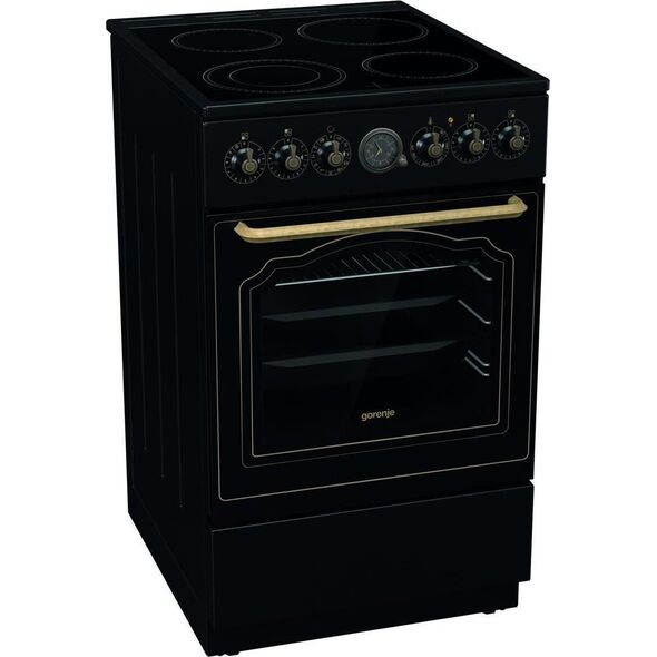 Kuchenka Gorenje Kuchnia elektryczna GECS5B70CLB