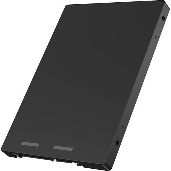 Kieszeń Icy Box Konwerter IB-M2S253 M.2 SATA na 2,5 SATA, 7mm