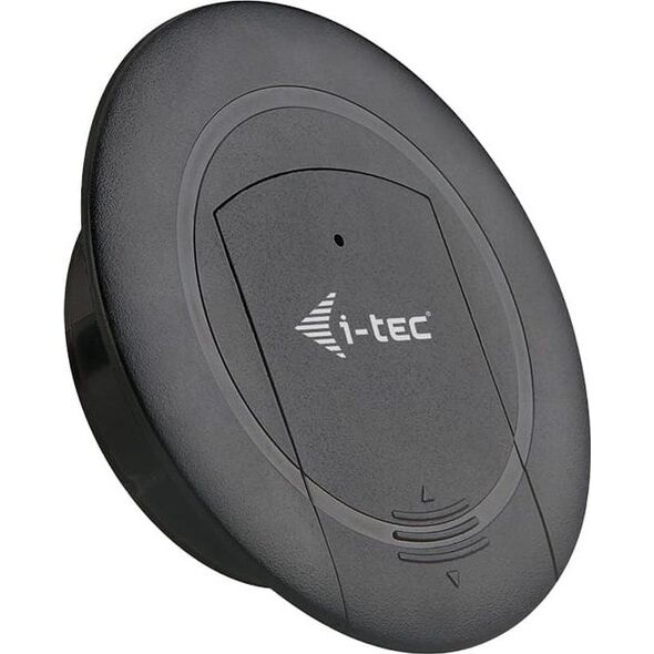Ładowarka I-TEC Built-in 3x USB-A 1x USB-C 2.4 A (CHARGER96WD)