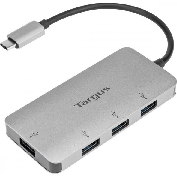 HUB USB Targus 4x USB-A 3.0 (ACH226EU)