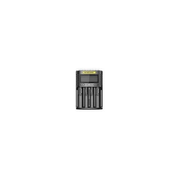 Ładowarka Nitecore UMS4 (510102)