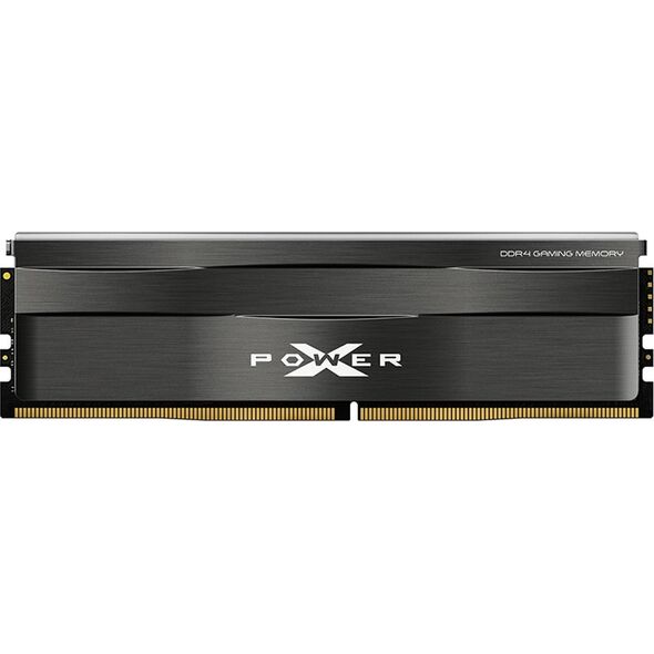 Pamięć Silicon Power XPOWER Zenith, DDR4, 8 GB, 3600MHz, CL18 (SP008GXLZU360BSC)