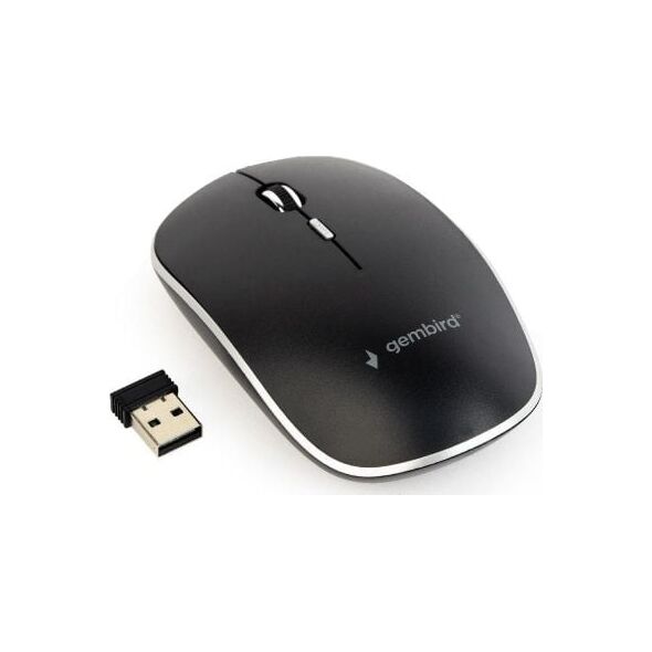 Mysz Gembird MUSW-4BS-01