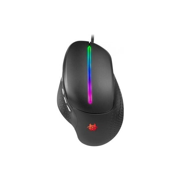 Mysz Tracer Snail  (TRAMYS46766)