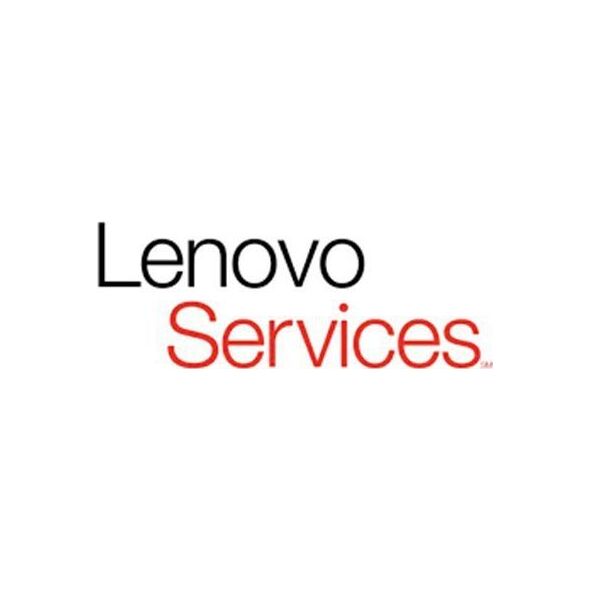 Gwarancja Lenovo Lenovo Warranty 3Y Depot (Upgrade from 2Y Depot)