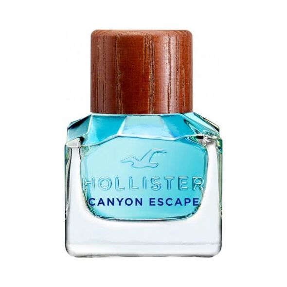 Hollister Canyon Escape Man EDT 100 ml