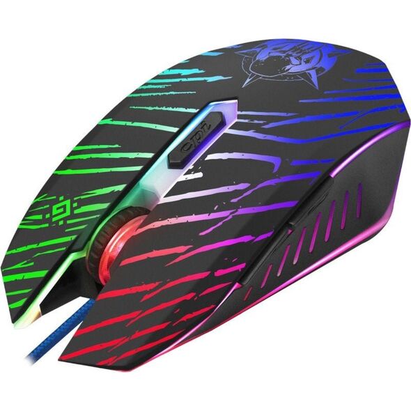 Mysz Defender Dark Agent GM-590L  (52590)
