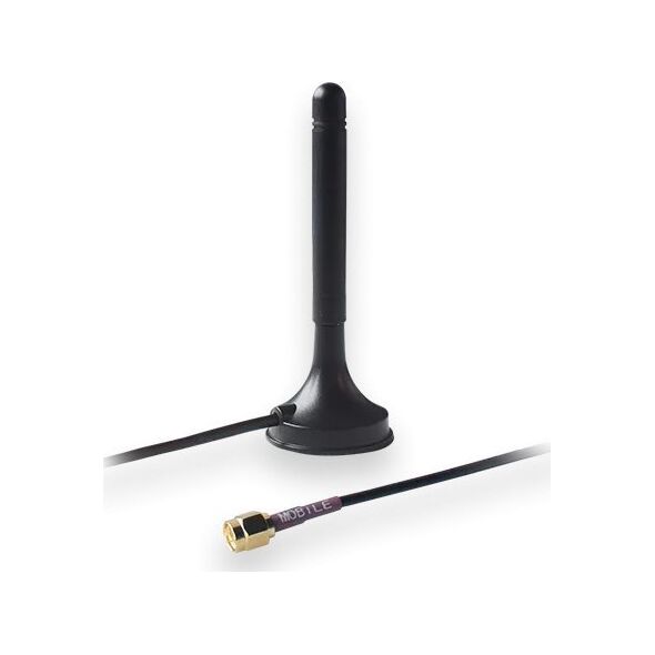 Antena RTV Teltonika Mobile Magnetic SMA Antenna