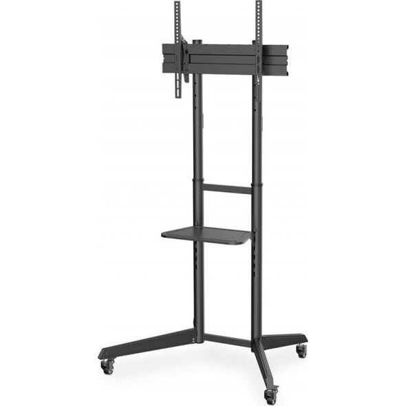 Digitus Stojak podłogowy na monitor 37" - 70" (DA-90447)
