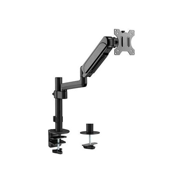 Gembird Uchwyt biurkowy na monitor 17" - 32" (MA-DA1P-01)
