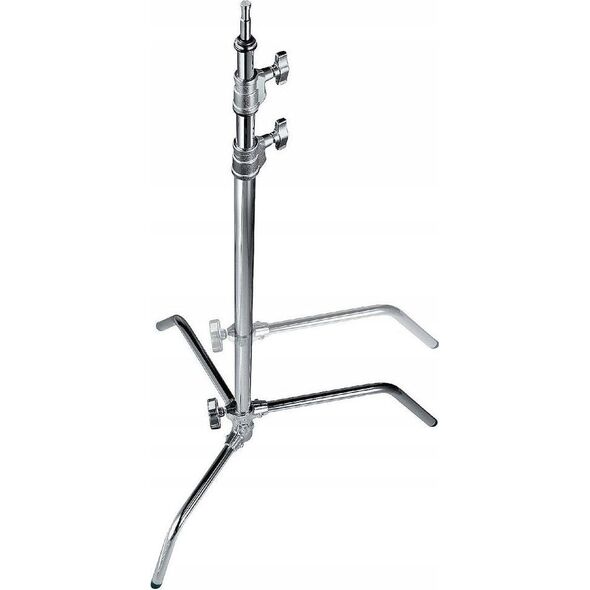 Manfrotto Statyw oświetleniowy Manfrotto CENTURY 25 z przesuwaną nogą