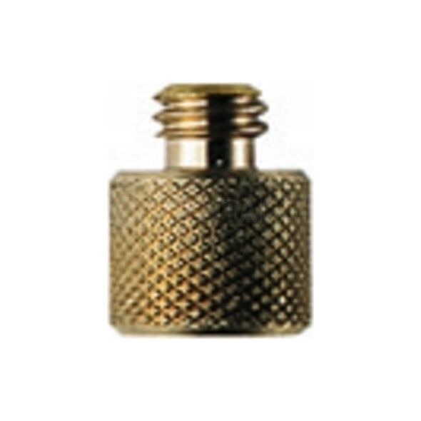 Manfrotto Adapter 3/8"" na 1/4""