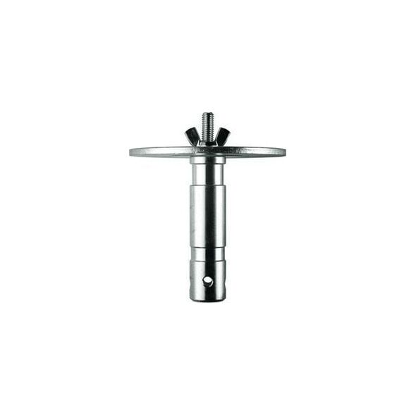 Manfrotto Adapter 1 1/8" - 120mm M12