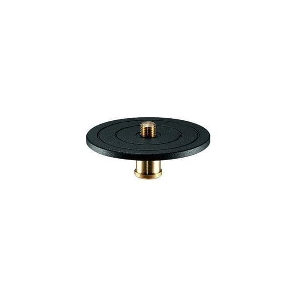 Manfrotto Platforma ze śrubą 5/8"