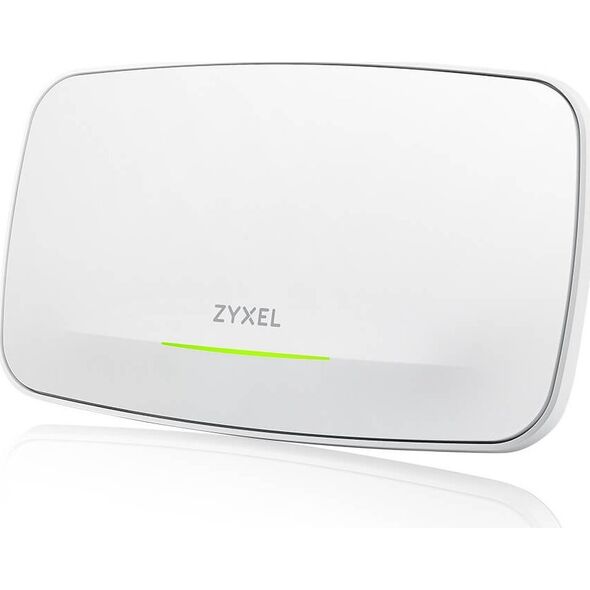 Access Point ZyXEL Punkt dostępu AP Single Pack 802.11be AP, Smart Antenna, Standalone NebulaFlex 1 year Nebula Pro pack license bundled EU and UK