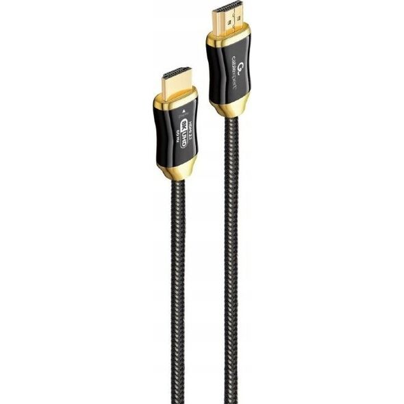Kabel Gembird CABLE HDMI-HDMI 30M AOC PREM CCBP-HDMI8K-AOC-30M GEMBIRD