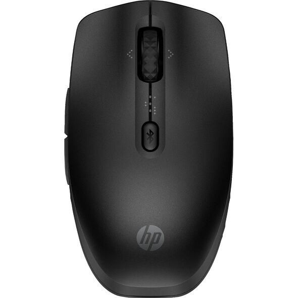 Mysz HP Mysz HP 420 Programmable Bluetooth Mouse bezprzewodowa czarna 7M1D3AA