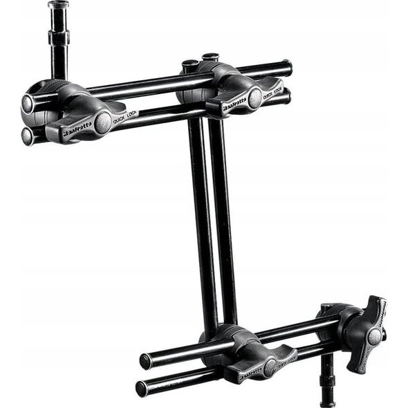Manfrotto Mini arm podwójne 2-sekc