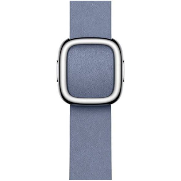 Apple APPLE 41mm Lavender Blue Modern Buckle - Medium