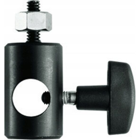 Manfrotto Zakończenie statywu Manfrotto 014-14 gwint 1/4&quot|