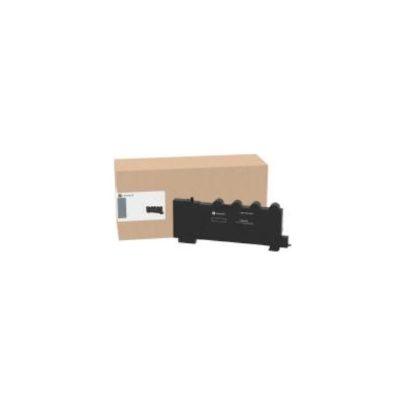 Lexmark Lexmark - Box - Tonersammler LCCP - fur Lexmark CS531dw, CS632dwe, CX532adwe, CX635adwe