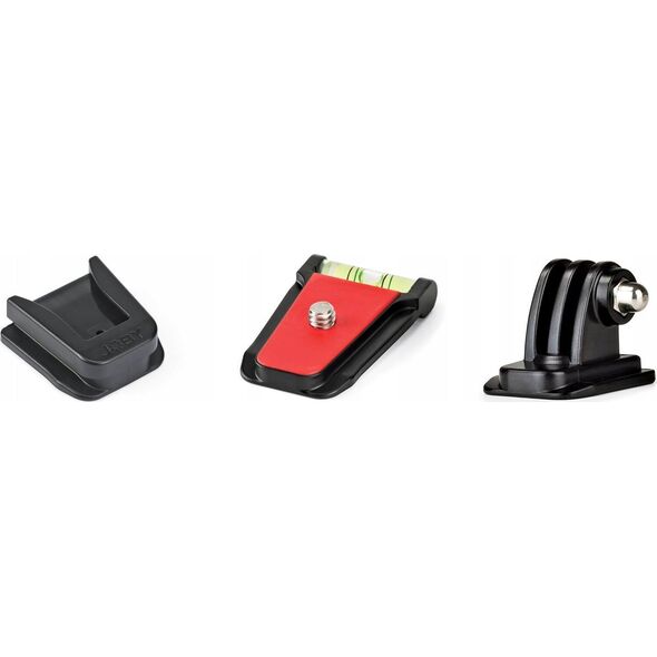 Joby Joby Płytka QR Plate Pack 3K (Black)