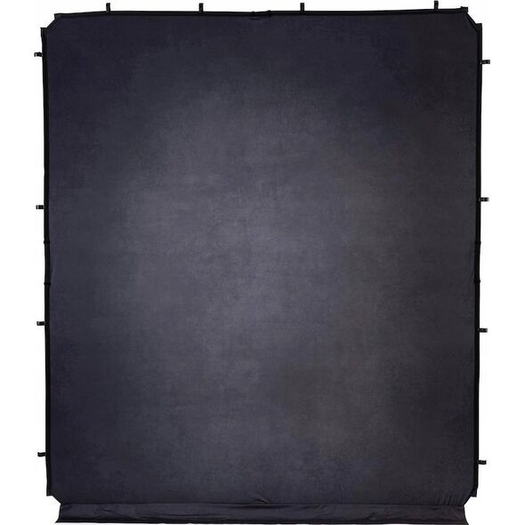 Lastolite Tło EzyFrame Vintage 2 x 2.3m bez ramy Pewter