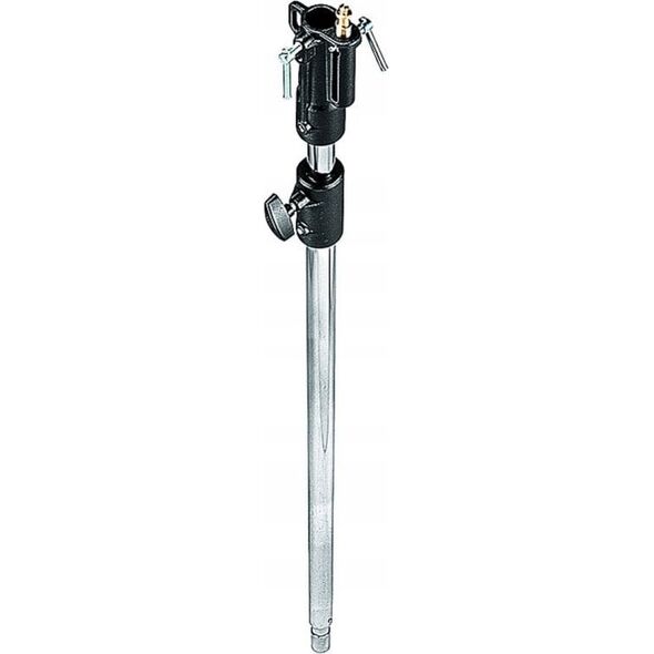 Manfrotto Przedłużka statywu stalowa chromowana 125-210cm