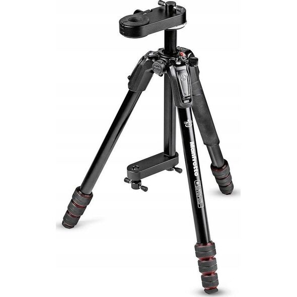 Statyw Manfrotto VR 360 Statyw z uchwytami na wysiegnik MBOOMAVR