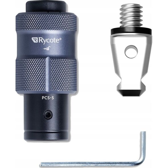 Rycote Rycote PCS-Spigot