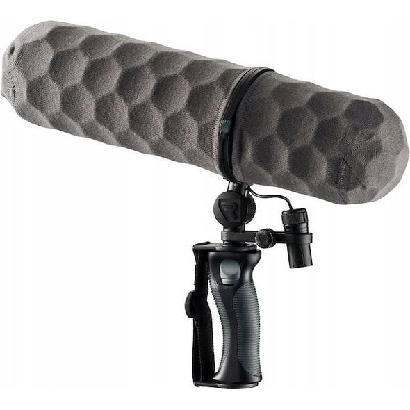 Rycote Rycote Nano Shield Kit NS4-DB