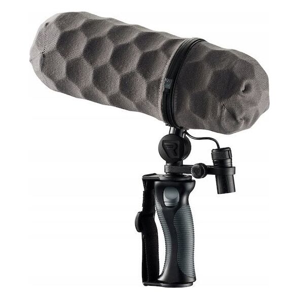 Rycote Rycote Nano Shield Kit NS2-CA